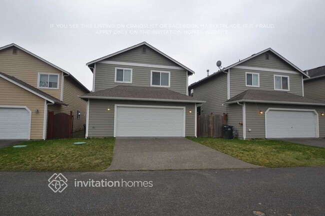 Photo - 18232 97th Ave E