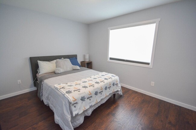 Photo - Gorgeous 4br home on nice lot with no backyard neighbors!
