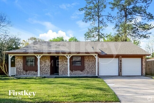 Building Photo - 3207 Haydee Rd Rental