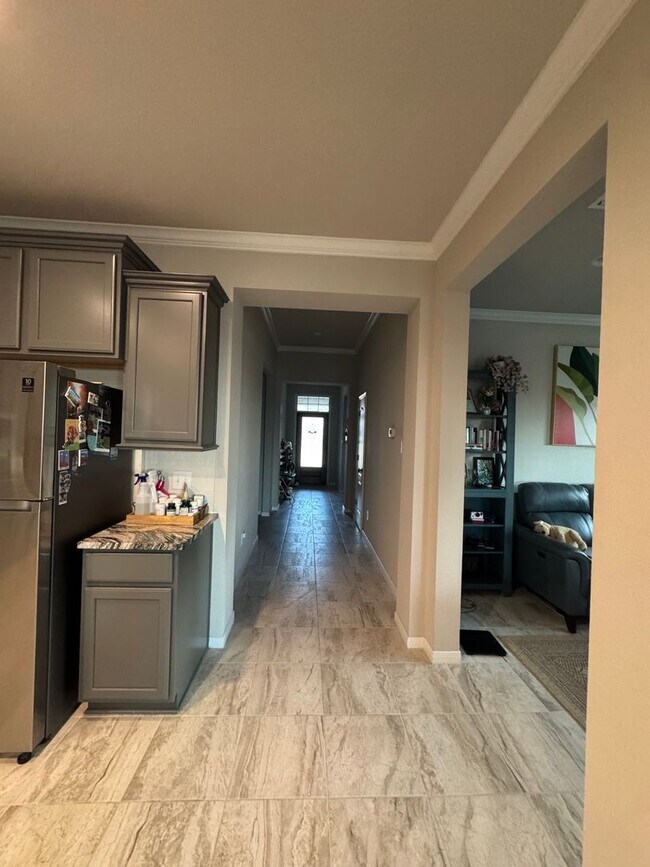 Photo - 4-bedroom 2-bathroom home in Nolanville!