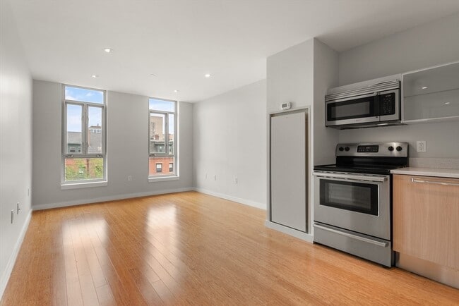 Photo - 691 Massachusetts Ave Unidad 507##