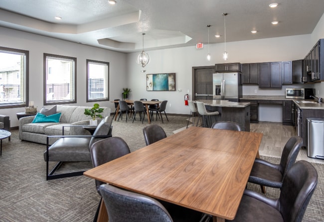 Photo - The Commons at Greenway Park