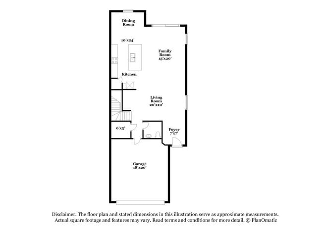 Photo - 7218 Spring Snowflake Ave