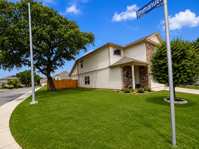 Photo - St. Hedwig Home with Game Room & Community Amenities - Realtor Commission: $500
