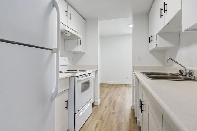 Photo - Hartford County Townhomes