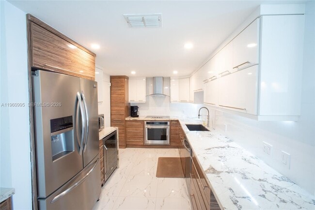 Photo - 11 Island Ave Unit 1107