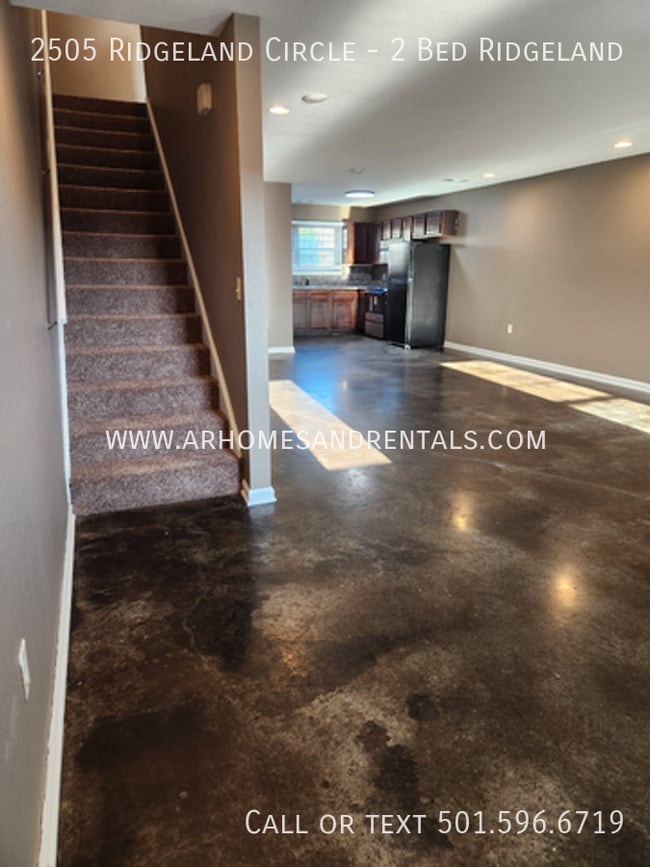 Photo - 2505 Ridgeland Cir Unidad 2 Bed Ridgeland