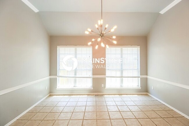 4 Bedroom Pet-Friendly Home in Oklahoma City, OK with Main Street Renewal