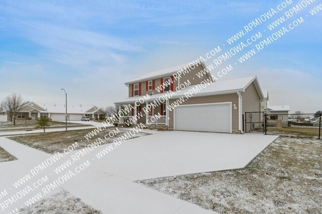 Commuter's Dream!! 3 Bedroom, 2.5 Bathroo... - Commuter's Dream!!  3 Bedroom, 2.5 Bathroo... House