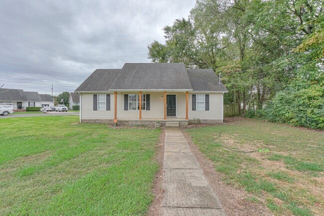 Photo - 2426 Floyd Ave