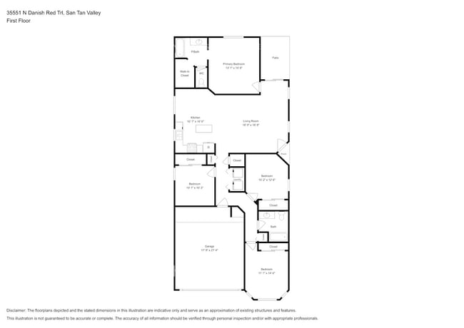 Photo - 35551 N Danish Red Trail