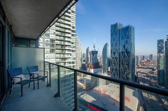 Photo - 50 Bay St. Unit ID1025672P