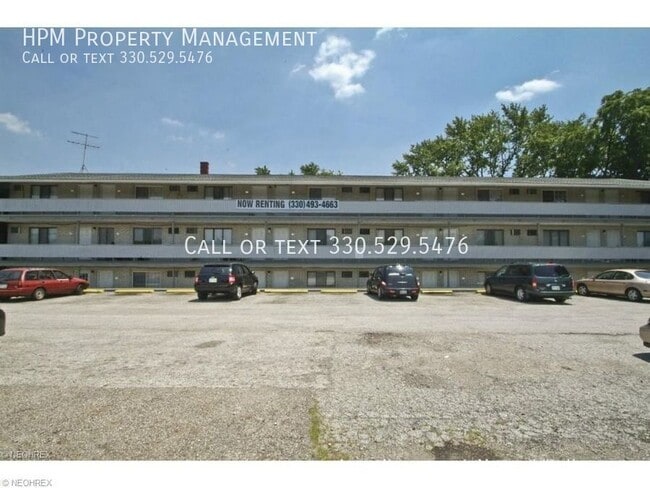 Photo - 508 E Buchtel Ave Unit 3D