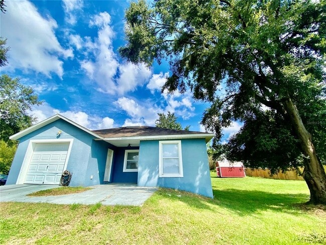 Building Photo - 8638 Garden Way Rd Rental