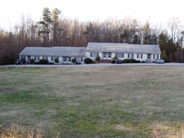 Photo - Springdale Apartments