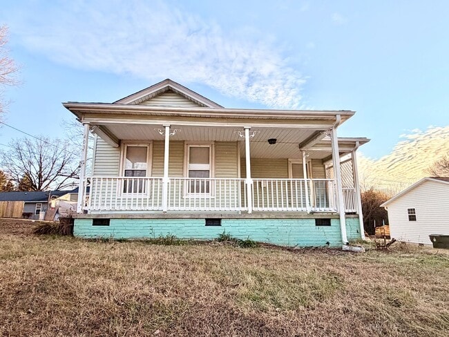 Building Photo - COMING SOON! Charming 2-Bedroom Home in Thomasville, NC