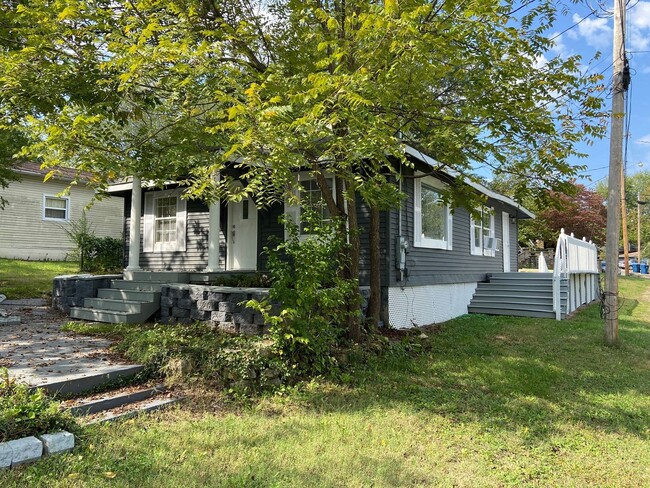 Photo - Single Family Home in Branson