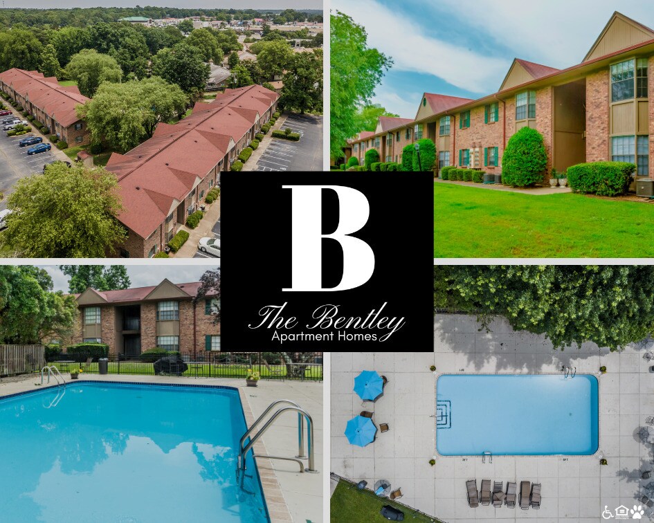 The Bentley Apartments For Rent In Little Rock Ar Forrent Com