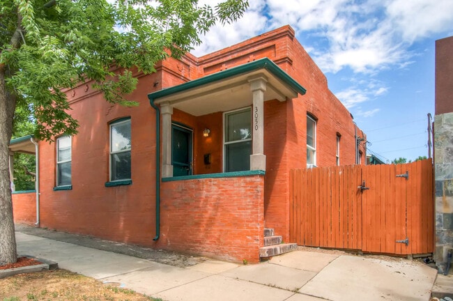 Building Photo - 3050 Zuni St