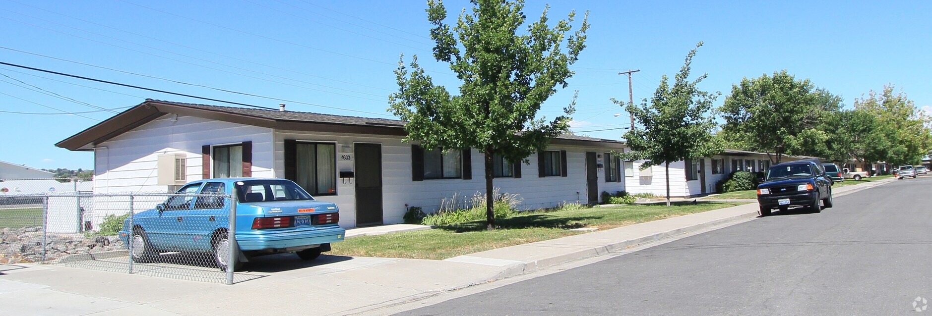Photo - Mineral Manor Apartments
