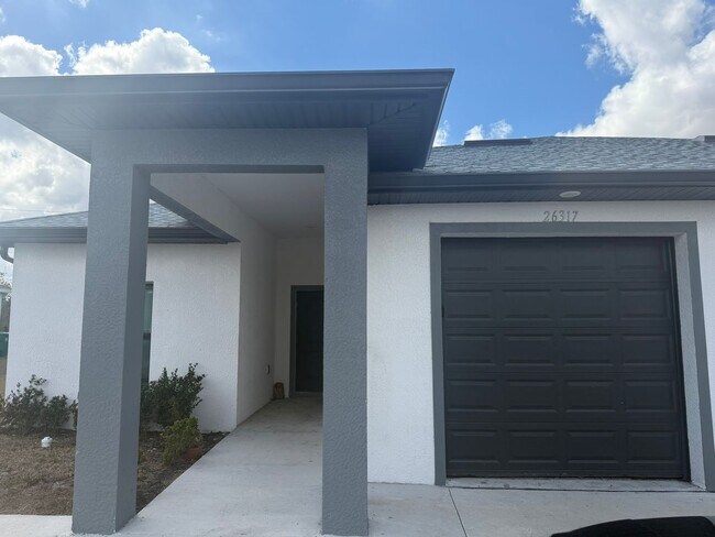 Building Photo - 26317 Explorer Rd