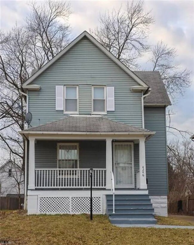 Photo - 3BD/ 1.5 BA Home for Rent- Cleveland