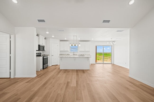 Photo - New Construction Home In Idalou ISD!