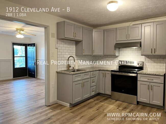 Photo - 1912 Cleveland Ave Unidad B