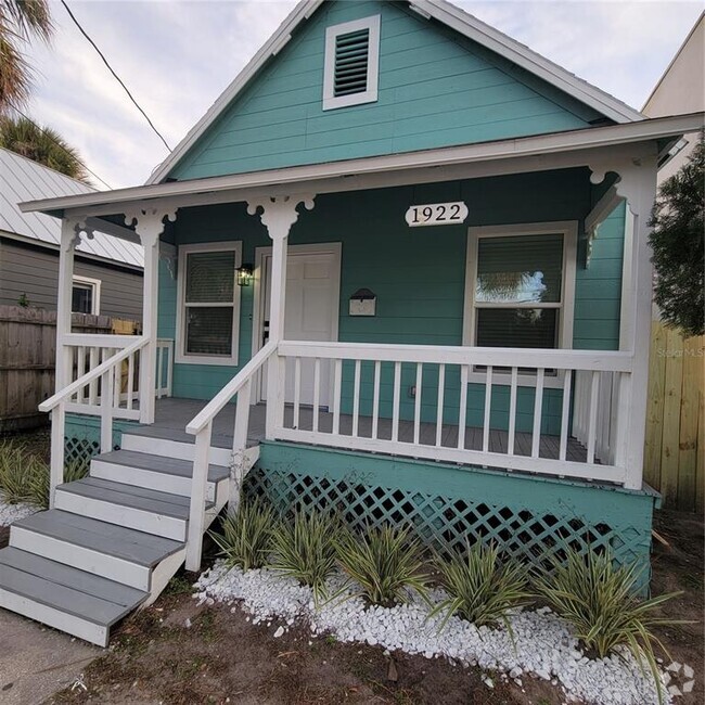 Building Photo - 1922 W Main St Rental