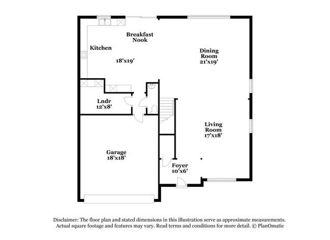 Photo - 4594 Norfleet St