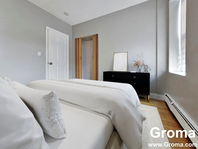 Photo - 338 Warren St Unidad 1