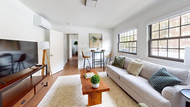 Longfellow Apartments