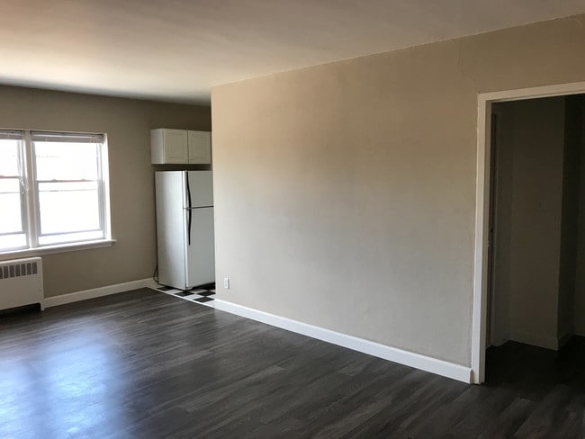 Updated Livingroom - Studio