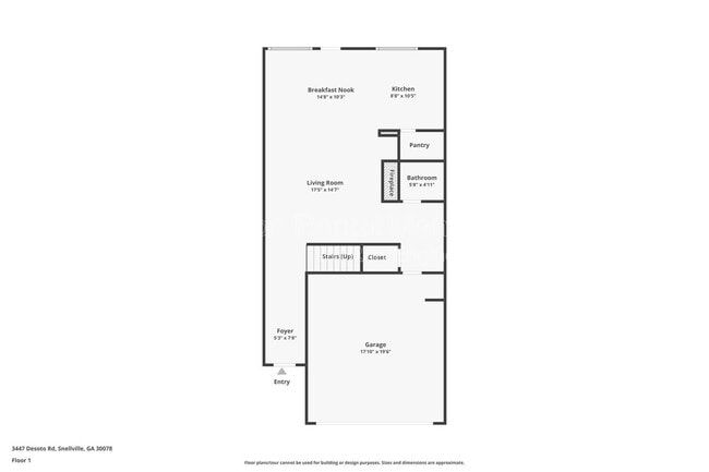 Photo - 3447 Desoto Rd