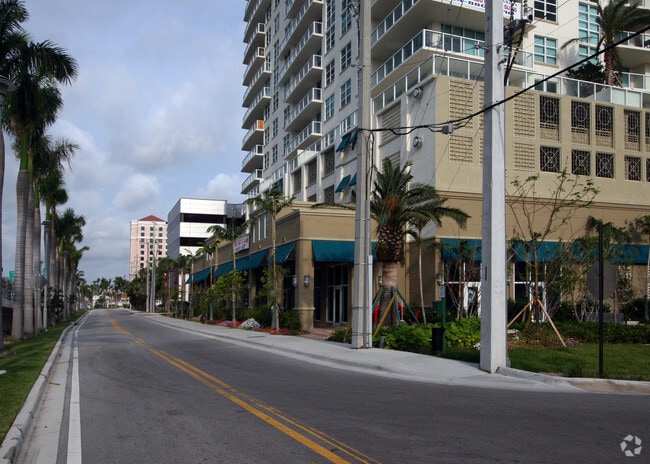 Photo - The Port Condominiums