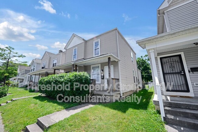 195-197 East Innis Avenue - 197 - 195-197 East Innis Avenue - 197 Condo