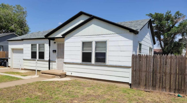 Photo - 4009 S Lipscomb St