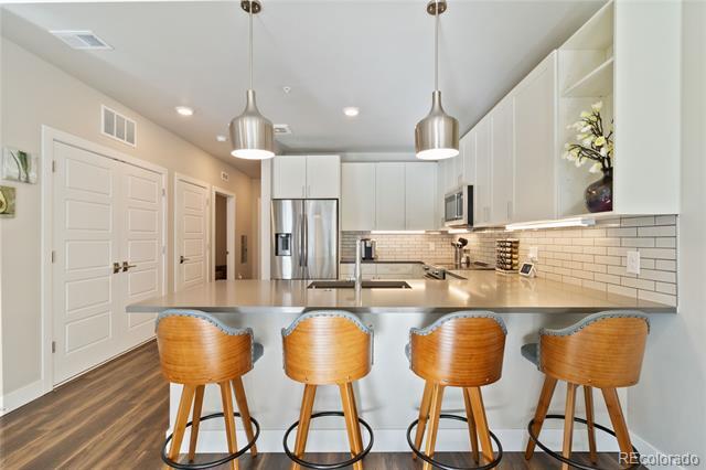 Photo - 20 Wilcox St Unit 421