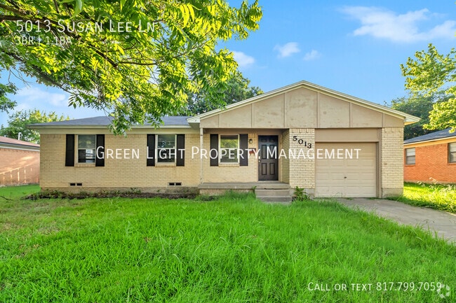 Building Photo - 5013 Susan Lee Ln Rental