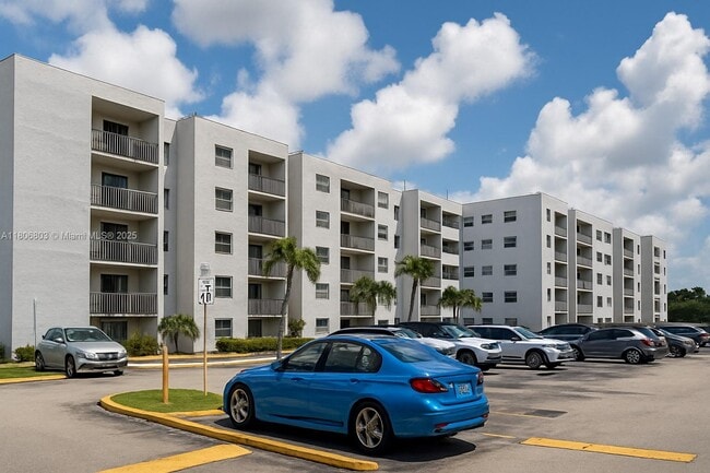 Photo - 8145 NW 7th St Condo Unit 308