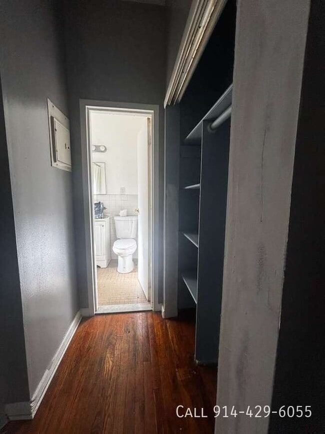 Photo - 91 Elliott Ave Unit 3F