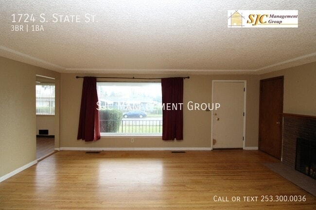 Photo - 1724 S State St