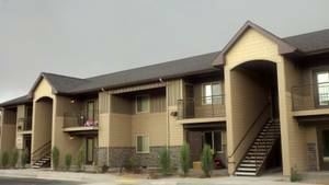 Rockwell Court Apartments - Rockwell Court Apartments