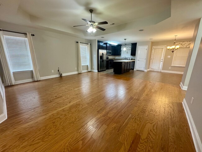 Building Photo - 363 Harbor Glen Dr SW Rental