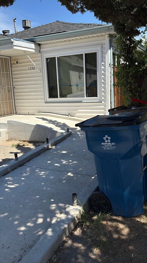 Photo - 1330 Vine Ave