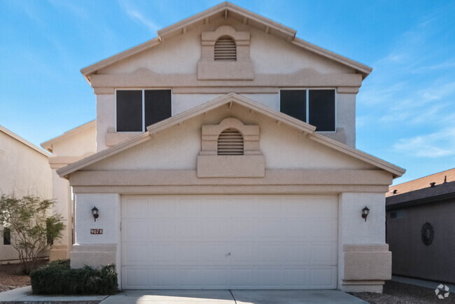 Building Photo - 9078 E Muleshoe St Rental