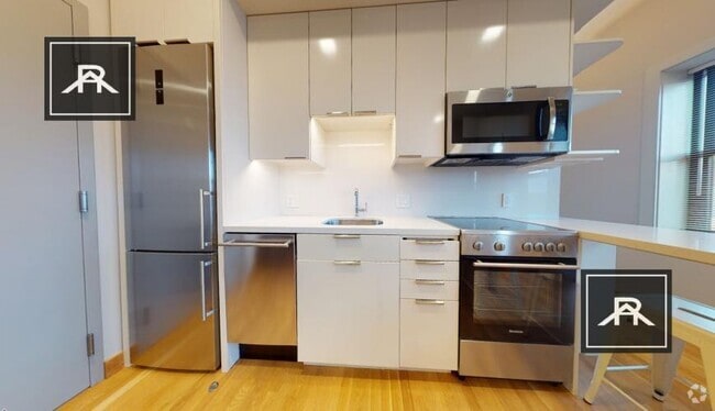 Building Photo - 1 bedroom in Cambridge MA 02138 Unit 62 Rental