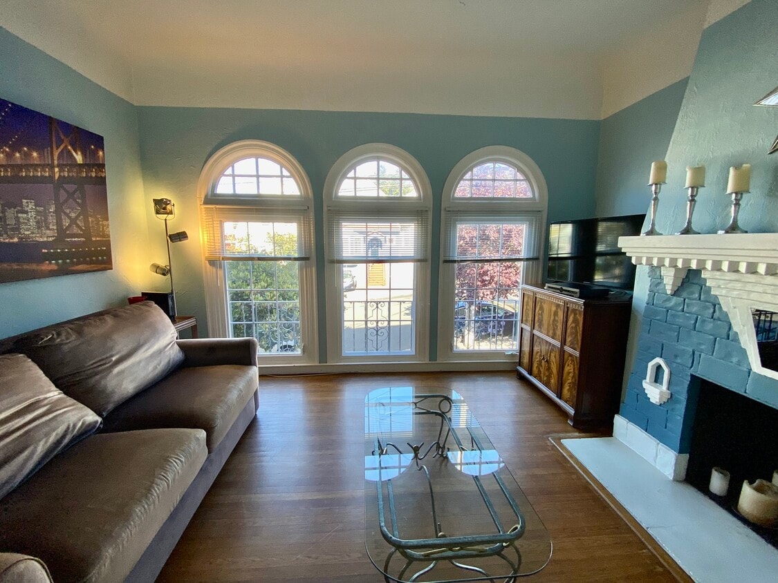 Photo - 1453 11th Ave (San Francisco, CA)
