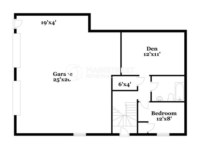 Photo - 4 Bedroom Pet-Friendly Home in Odenville, AL with Main Street Renewal