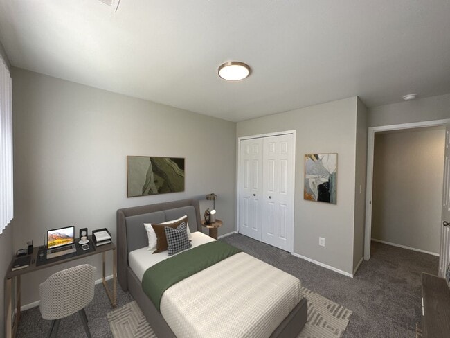 River Ridge Apartments